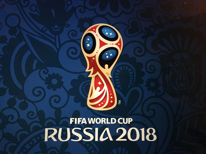 World Cup 2018 Dates: When and Where to Watch the Competition